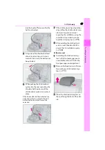 Предварительный просмотр 47 страницы Lexus is300 2021 Service Manual