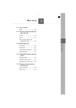 Предварительный просмотр 87 страницы Lexus is300 2021 Service Manual