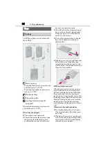 Предварительный просмотр 88 страницы Lexus is300 2021 Service Manual