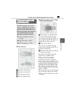 Предварительный просмотр 99 страницы Lexus is300 2021 Service Manual