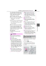 Предварительный просмотр 119 страницы Lexus is300 2021 Service Manual