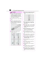 Предварительный просмотр 182 страницы Lexus is300 2021 Service Manual