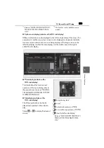 Предварительный просмотр 251 страницы Lexus is300 2021 Service Manual