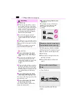 Предварительный просмотр 332 страницы Lexus is300 2021 Service Manual