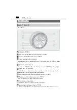 Предварительный просмотр 384 страницы Lexus is300 2021 Service Manual