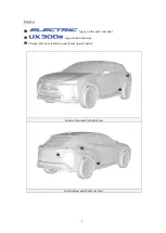 Предварительный просмотр 7 страницы Lexus KMA10 Series Dismantling Manual