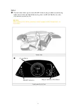 Предварительный просмотр 8 страницы Lexus KMA10 Series Dismantling Manual