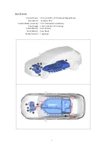 Предварительный просмотр 11 страницы Lexus KMA10 Series Dismantling Manual