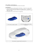 Предварительный просмотр 14 страницы Lexus KMA10 Series Dismantling Manual