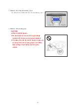 Предварительный просмотр 20 страницы Lexus KMA10 Series Dismantling Manual