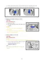 Предварительный просмотр 28 страницы Lexus KMA10 Series Dismantling Manual