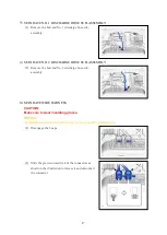 Preview for 31 page of Lexus KMA10 Series Dismantling Manual