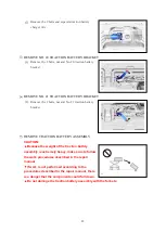 Preview for 33 page of Lexus KMA10 Series Dismantling Manual