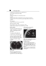 Preview for 78 page of Lexus LC 500 Manual