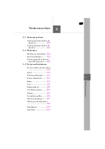 Preview for 259 page of Lexus LC 500 Manual