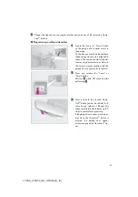 Предварительный просмотр 94 страницы Lexus LC500 2017 Owner'S Manual