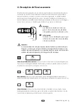 Предварительный просмотр 16 страницы Lexus LPA400 Owner'S Manual