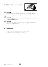 Предварительный просмотр 31 страницы Lexus LPA400 Owner'S Manual