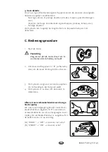 Предварительный просмотр 42 страницы Lexus LPA400 Owner'S Manual