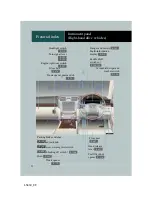 Preview for 22 page of Lexus LS 460 2011 Owner'S Manual