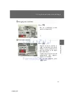 Preview for 424 page of Lexus LS 460 2011 Owner'S Manual