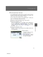 Preview for 493 page of Lexus LS 460 2011 Owner'S Manual