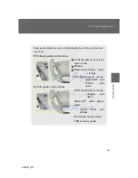 Preview for 517 page of Lexus LS 460 2011 Owner'S Manual