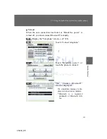 Preview for 561 page of Lexus LS 460 2011 Owner'S Manual