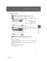 Preview for 573 page of Lexus LS 460 2011 Owner'S Manual