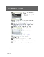 Preview for 594 page of Lexus LS 460 2011 Owner'S Manual