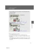 Preview for 631 page of Lexus LS 460 2011 Owner'S Manual