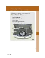 Preview for 736 page of Lexus LS 460 2011 Owner'S Manual