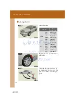 Preview for 739 page of Lexus LS 460 2011 Owner'S Manual