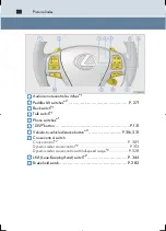 Preview for 22 page of Lexus LS 460 2017 Manual