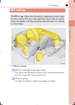 Preview for 51 page of Lexus LS 460 2017 Manual