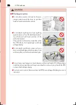 Preview for 56 page of Lexus LS 460 2017 Manual