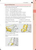 Preview for 73 page of Lexus LS 460 2017 Manual