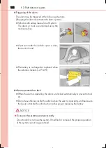 Preview for 114 page of Lexus LS 460 2017 Manual