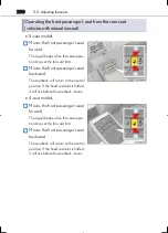 Preview for 200 page of Lexus LS 460 2017 Manual