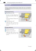 Preview for 240 page of Lexus LS 460 2017 Manual