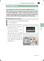 Preview for 393 page of Lexus LS 460 2017 Manual