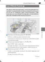 Preview for 417 page of Lexus LS 460 2017 Manual