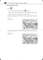 Preview for 440 page of Lexus LS 460 2017 Manual