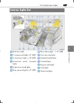 Preview for 447 page of Lexus LS 460 2017 Manual