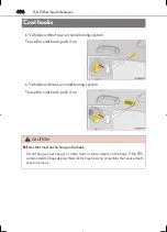 Preview for 496 page of Lexus LS 460 2017 Manual