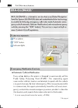 Preview for 504 page of Lexus LS 460 2017 Manual