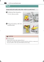 Preview for 536 page of Lexus LS 460 2017 Manual