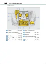 Preview for 540 page of Lexus LS 460 2017 Manual