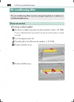 Preview for 572 page of Lexus LS 460 2017 Manual