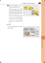 Preview for 633 page of Lexus LS 460 2017 Manual